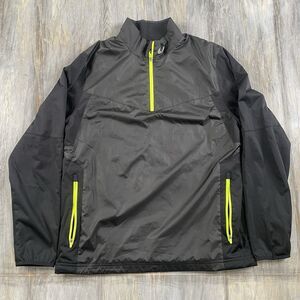 Nike Golf Windbreaker